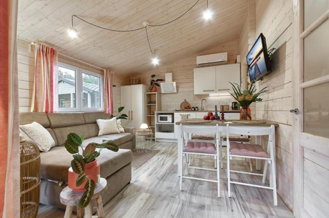 Arenda Apartamenty&Domki Caloroczne 시에라코프 외부 사진