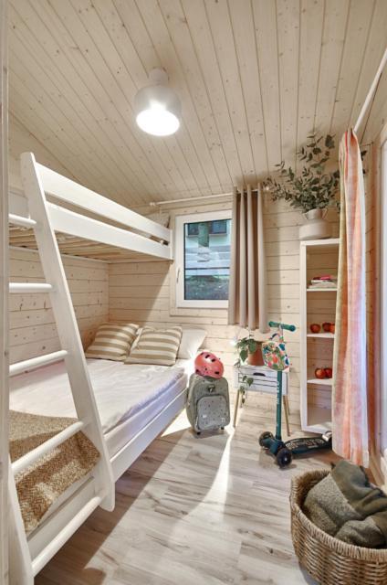 Arenda Apartamenty&Domki Caloroczne 시에라코프 외부 사진
