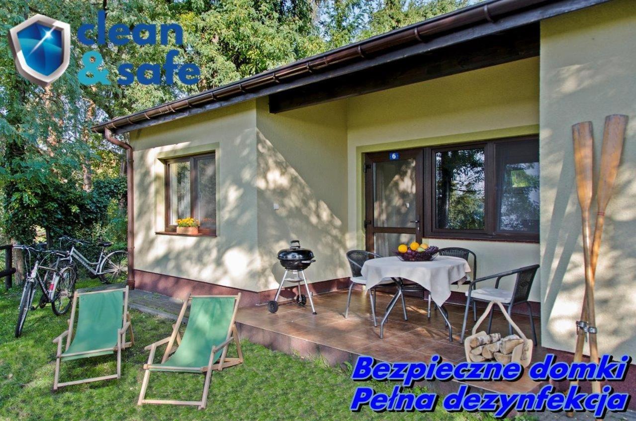 Arenda Apartamenty&Domki Caloroczne 시에라코프 외부 사진