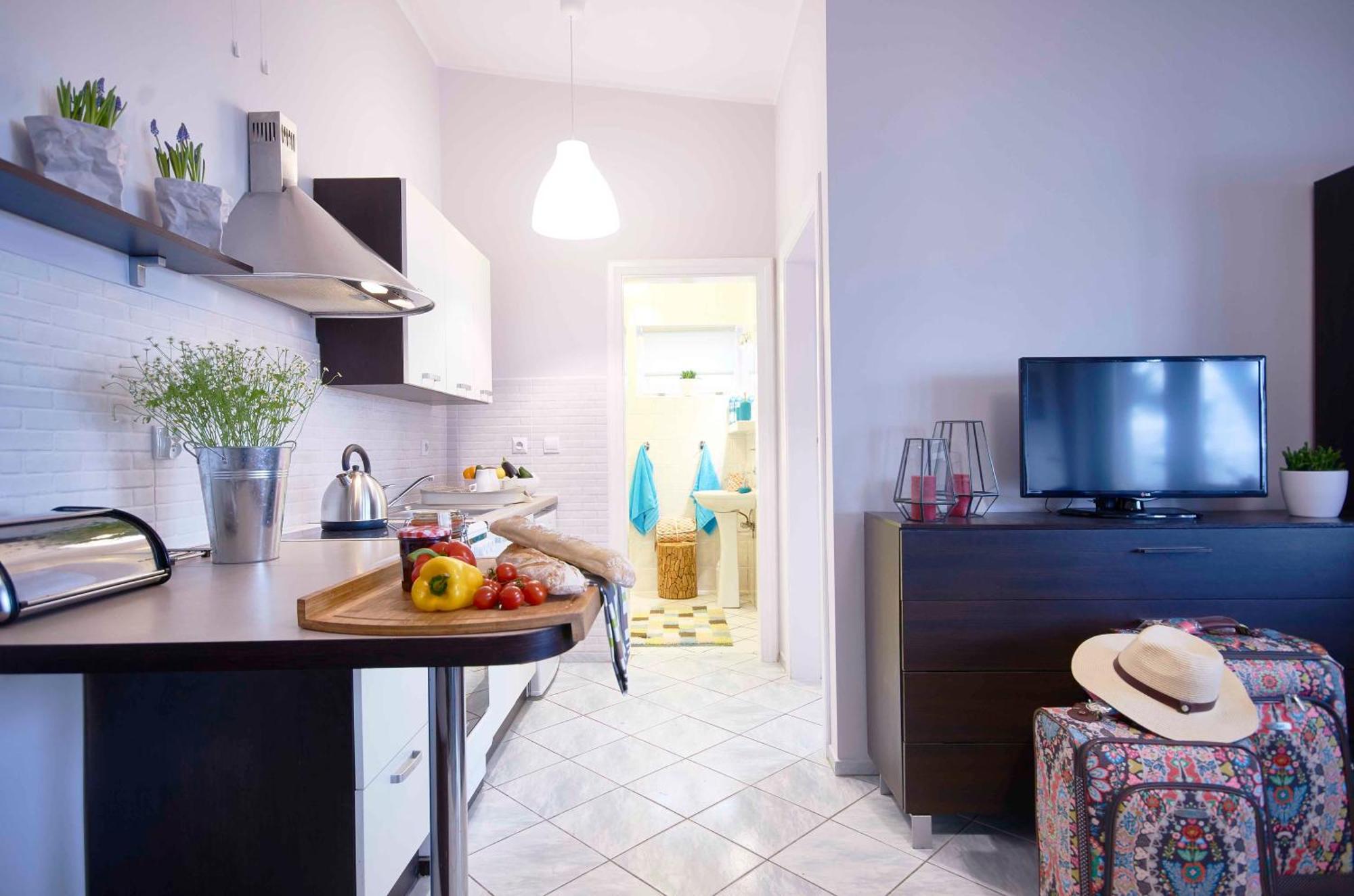 Arenda Apartamenty&Domki Caloroczne 시에라코프 외부 사진